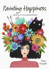 Painting Happiness kúpite na Knihyprekazdeho.sk