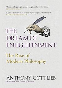 The Dream of Enlightenment