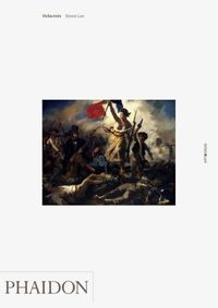 Kniha Delacroix Art & Ideas