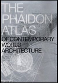 Phaidon Atlas Travel