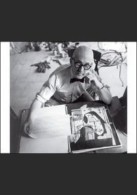 Kniha Le Corbusier Le Grand