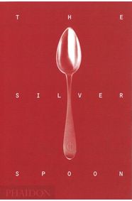 Kniha Silver Spoon