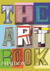 Kniha Art Book mini format