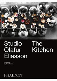 Studio Olafur Eliasson: The Kitchen