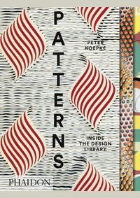 Patterns: Inside the Design Library
