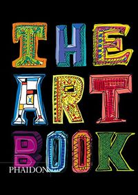 The Art Book