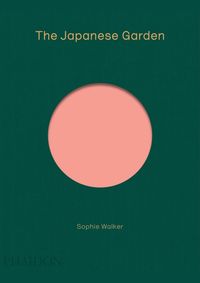 Kniha The Japanese Garden