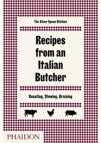 Kniha Recipes from an Italian Butcher