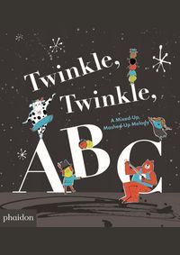 Twinkle, Twinkle, ABC