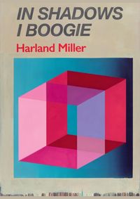 Harland Miller: In Shadows I Boogie
