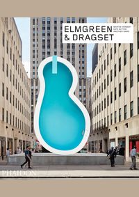 Kniha Elmgreen & Dragset