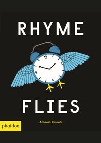 Rhyme Flies