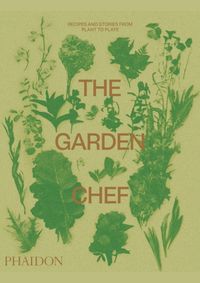 The Garden Chef
