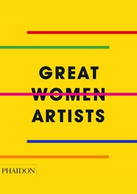 Great Women Artists