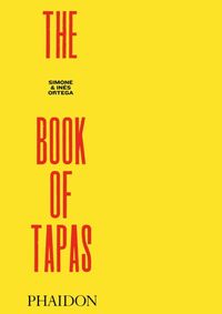 The Book of Tapas