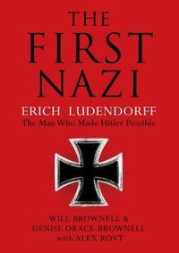 The First Nazi kúpite na Knihyprekazdeho.sk