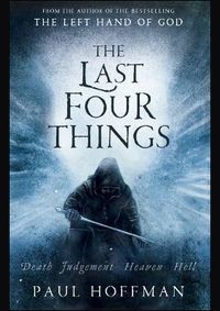 Kniha Last Four Things