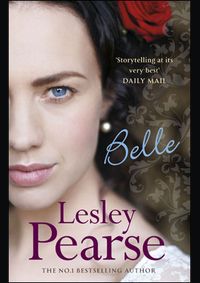 Kniha Belle