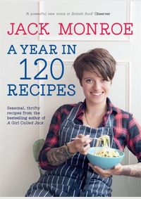 Year in 120 Recipes