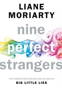 Nine Perfect Strangers
