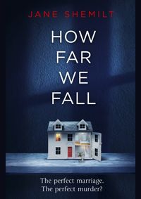 Kniha How Far We Fall