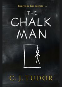 The Chalk Man