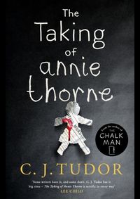 The Taking of Annie Thorne