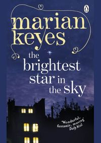 Brightest Star in the Sky