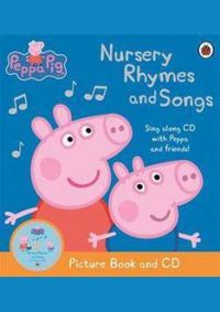 Peppa Pig Nursery Rhymes