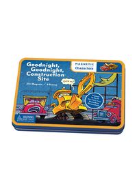 Goodnight, Goodnight, Construction Site