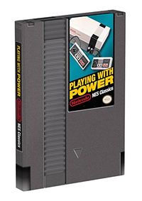 Playing With Power: Nintendo NES Classics