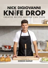 Knife Drop kúpite na Knihyprekazdeho.sk