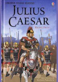 Kniha Julius Caesar