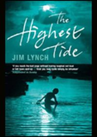 Kniha Highest Tide