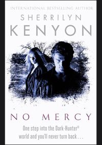 No Mercy