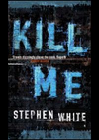 Kniha Kill Me