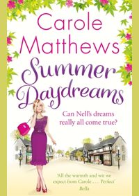 Kniha Summer Daydreams