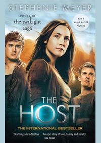 Kniha Host (film)