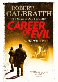 Career of Evil