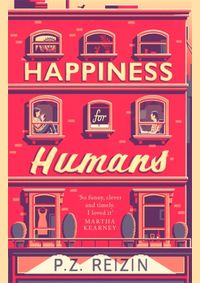 Happiness for Humans