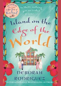 The Island on the Edge of the World