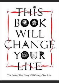 Kniha This Book will change