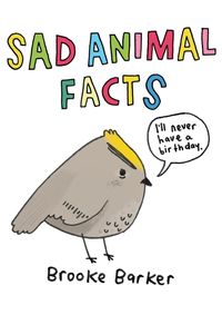 Sad Animal Facts