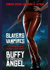 Slayers and Vampires