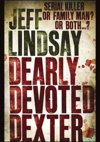 Kniha Dearly Devoted Dexter