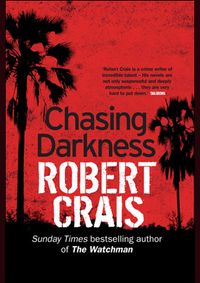 Kniha Chasing Darkness