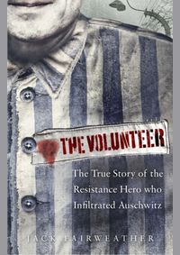 The Volunteer