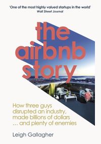 The Airbnb Story