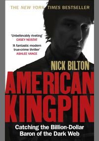 American Kingpin