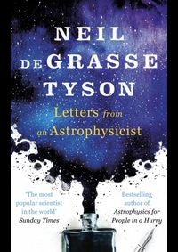Letters from an Astrophysicist